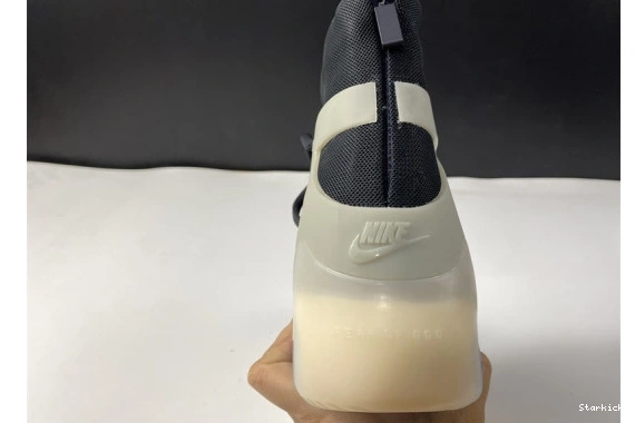 Fear AR4237-903 1 String Nike  Off‑Noir of Air God 1101